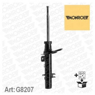 Амортизатор - (5208K2 / 5208H1 / 5208G1) MONROE G8207