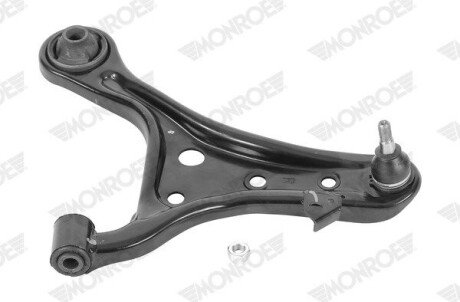 WAHACZ TOYOTA IQ 08-15 MONROE L13J09