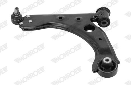 WAHACZ FIAT BRAVO II (198_) 06-16, STILO MONROE L15J03