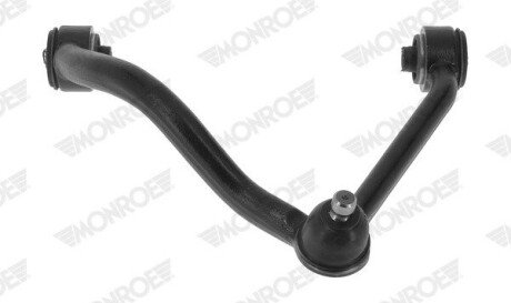 WAHACZ KIA SORENTO I (JC) 02-11, SORENTO I VAN MONROE L18J06