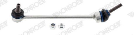 ŁĄCZNIK STABILIZATORA PRZÓD PRAWY MERCEDES W221 MONROE L23696