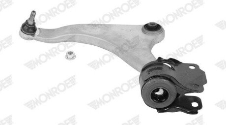 WAHACZ VOLVO S60 II (134) 10-19, S80 II (124) 06- MONROE L27J05