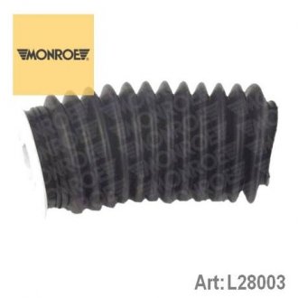 Пыльник рулевой тяги MONROE L28003 (фото 1)