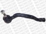 Наконечник тяги рульової (L) Citroen C4 Picasso 13-/C5 Aircross/Berlingo/Peugeot 508 18-/5008/308 13- MONROE L28122 (фото 1)