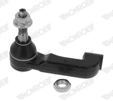 KOŃCÓWKA DRĄŻKA JEEP CHEROKEE (KJ) 01-08 MONROE L80G01