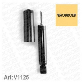 Амортизатор - (S30A28700A / 4851180068 / 4851180067) MONROE V1125