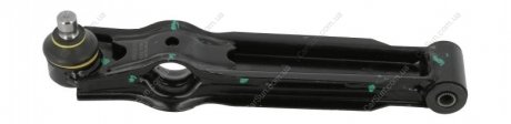 Важіль підвіски, підвіска коліс MOOG DE-TC-0125P
