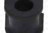 Втулка, стабілізатор MOOG FI-SB-8787 (фото 3)