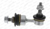 ЕЃД…cznik drД…Ејka stabilizatora tyЕ‚ L/P 88mm pasuje do: HYUNDAI I30 KIA CEE\'D, CEED, OPTIMA, PROCEED, SPORTAGE III, XCEED 1.0-2.0D 07.10- MOOG HY-LS-16622 (фото 1)