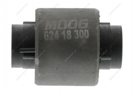 Опора, важіль підвіски MOOG KI-SB-13936 (фото 1)