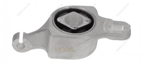 Кронштейн, опора поперечного важеля підвіски MOOG ME-SB-13998 (фото 1)