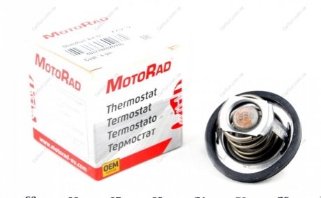 Термостат, охолоджувальна рідина MOTORAD 202-92