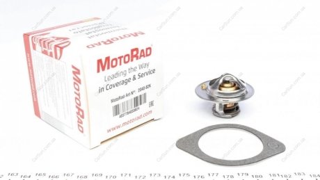 Термостат Mazda - (MD075460 / MD001370 / 9091603020) MOTORAD 2040-82 (фото 1)