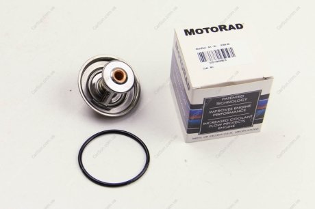 Термостат, охолоджувальна рідина MOTORAD 304-88