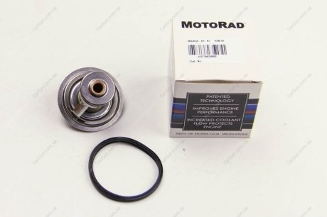 Термостат, охолоджувальна рідина MOTORAD 334-82