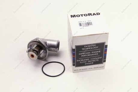 Термостат, охолоджувальна рідина MOTORAD 348-92 (фото 1)