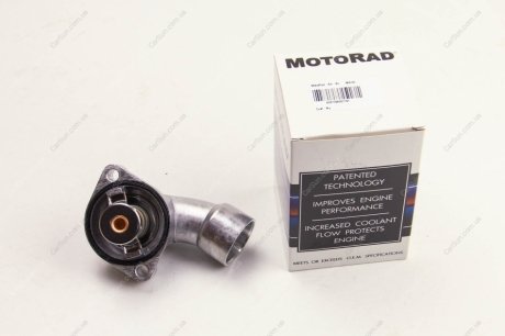 Термостат, охолоджувальна рідина MOTORAD 349-92