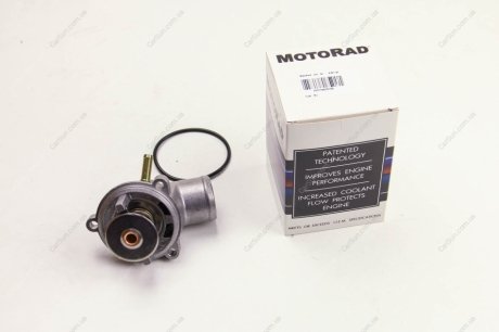 Термостат, охолоджувальна рідина MOTORAD 351-88