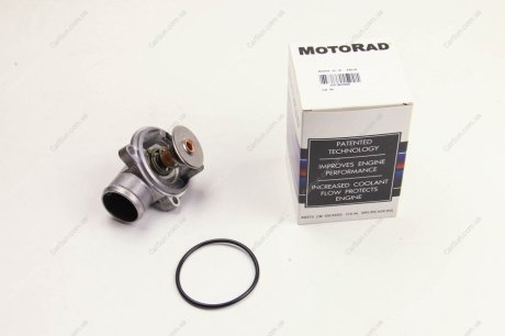 Термостат, охолоджувальна рідина MOTORAD 352-88 (фото 1)
