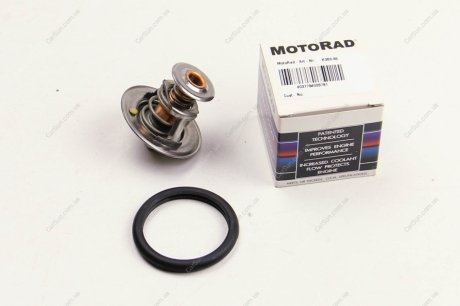 Термостат, охолоджувальна рідина MOTORAD 363-88