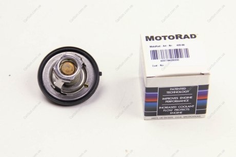 Термостат, охолоджувальна рідина MOTORAD 420-88 (фото 1)