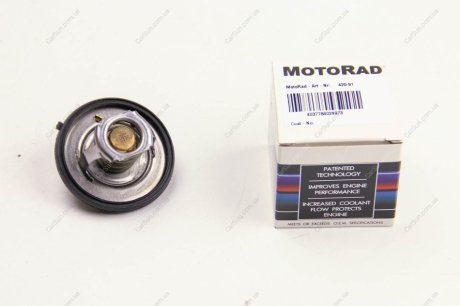 Термостат, охолоджувальна рідина MOTORAD 420-91 (фото 1)