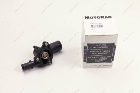 Термостат, охолоджувальна рідина MOTORAD 433-89 (фото 1)