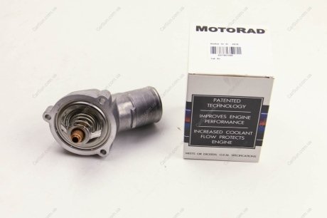 Термостат, охолоджувальна рідина MOTORAD 435-85 (фото 1)