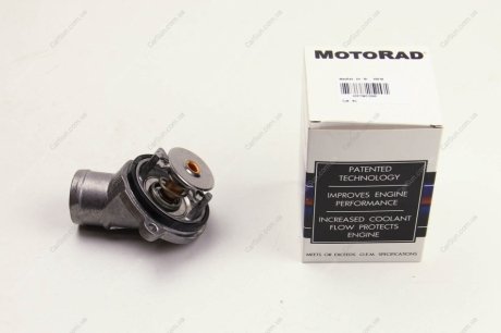 Термостат, охолоджувальна рідина MOTORAD 458-88