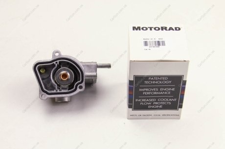Термостат, охолоджувальна рідина MOTORAD 505-92