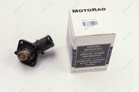Термостат, охолоджувальна рідина MOTORAD 525-89 (фото 1)
