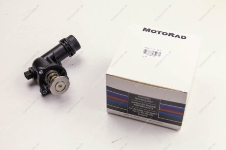 Термостат, охолоджувальна рідина MOTORAD 550-105