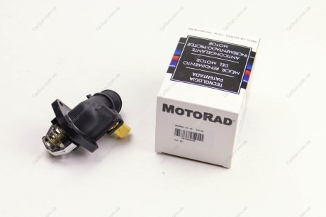 Термостат, охолоджувальна рідина MOTORAD 573-103