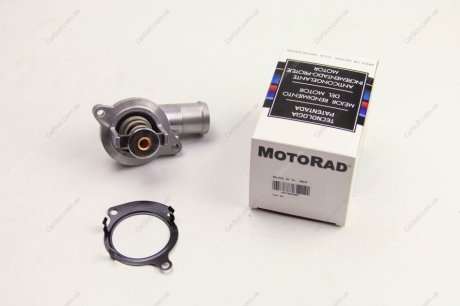 Термостат, охолоджувальна рідина MOTORAD 629-87