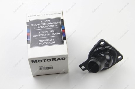 Термостат Honda - (19301RAF004 / 19301RAF003) MOTORAD 636-77 (фото 1)