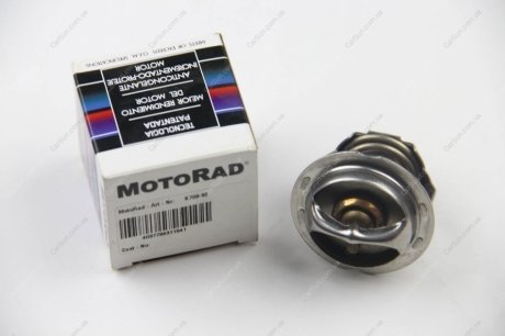 Термостат, охолоджувальна рідина MOTORAD 708-95 (фото 1)