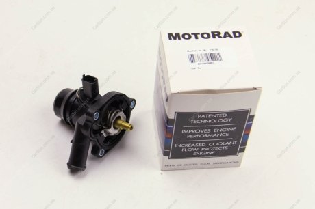 Термостат, охолоджувальна рідина MOTORAD 730-105