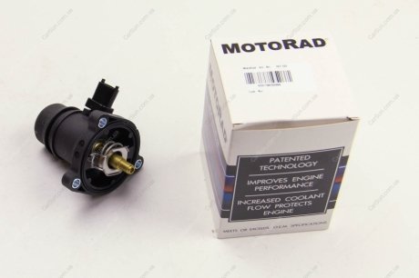 Термостат, охолоджувальна рідина MOTORAD 797-103 (фото 1)