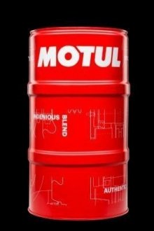 GEAR 300 SAE 75W90 (60L) 317104 MOTUL 100120