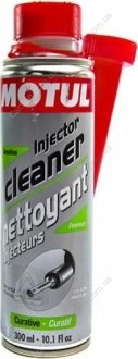 Очищувач Injector Cleaner Gasoline 0,300 L MOTUL 101015 (фото 1)