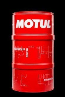 Моторное масло MOTUL 102053