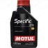 Моторна олива MOTUL 102208 (фото 6)