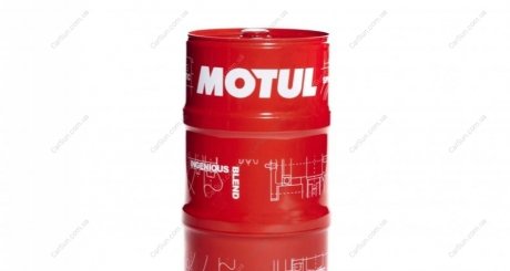Масло моторное 100% синтетическое д/авто - MOTUL 102396 (фото 1)