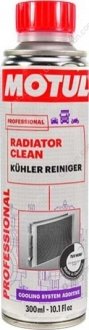 Промывка Radiator Clean 0,3л - MOTUL 102615