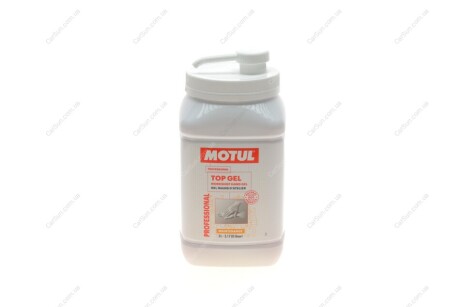 Средство для очистки рук Top Gel 3L MOTUL 102997