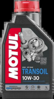 Трансмісійна олива MOTUL 105894