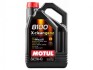 Олива моторна 8100 X-Clean Gen2 5W-40, 5л. MOTUL 109762 (фото 1)