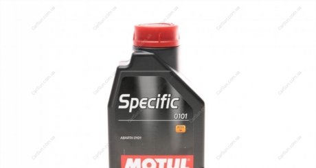 Моторна олія 10W-50 1L MOTUL 110282