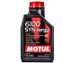 Олія моторна 6100 Syn-nergy 5W40 1л - (GS55505M2 / GS55502M4OE / GS55502M4EUR) MOTUL 368311 (фото 1)