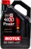 Моторное масло 4100 Power 15W-50 4 л - MOTUL 386207 (фото 1)